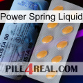 Power Spring Liquid 44